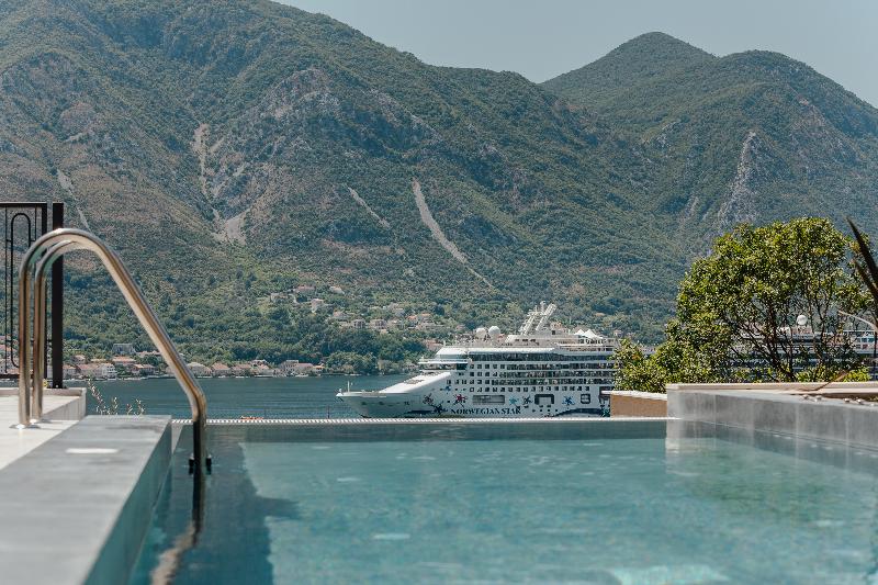 Hotel Casa Del Mare Vizura - Genel