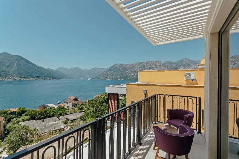 Hotel Casa Del Mare Vizura - Oda