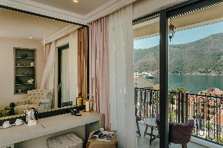 Hotel Casa Del Mare Vizura fotoÄŸrafÄ±