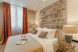 Hotel Casa Del Mare Vizura fotoÄŸrafÄ±