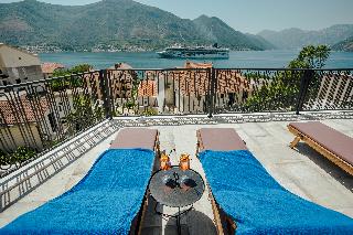 Hotel Casa Del Mare Vizura fotoÄŸrafÄ±