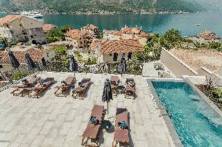 Hotel Casa Del Mare Vizura fotoÄŸrafÄ±