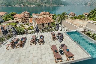 Hotel Casa Del Mare Vizura fotoÄŸrafÄ±