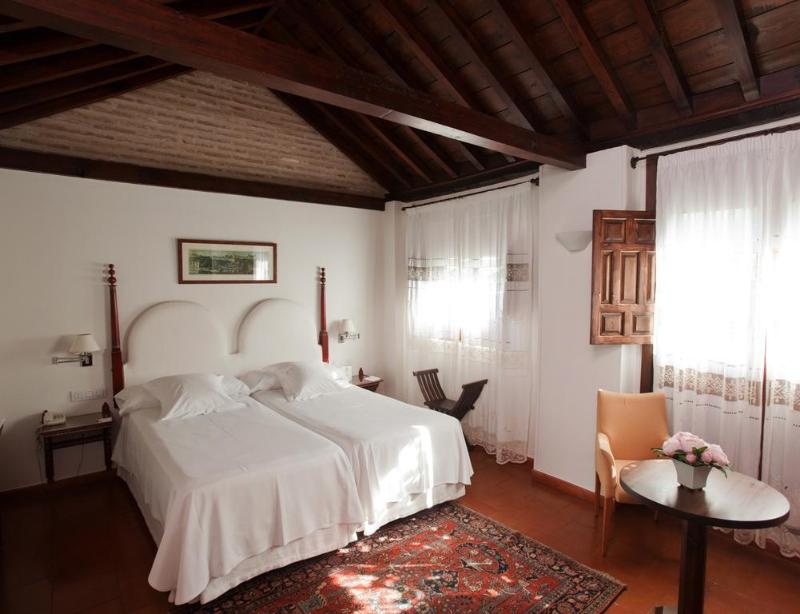Casa Morisca - Genel