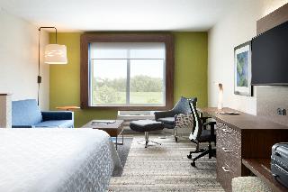 Holiday Inn Express Jersey City - Holland Tunnel fotoÄŸrafÄ±
