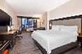 Holiday Inn Express Jersey City - Holland Tunnel oda fotoğrafı