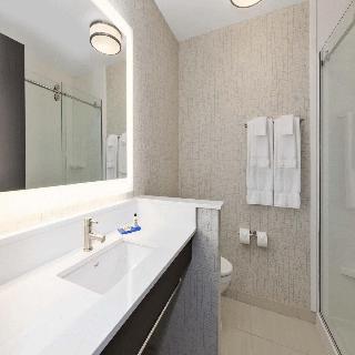 Holiday Inn Express Jersey City - Holland Tunnel fotoÄŸrafÄ±
