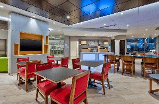 Holiday Inn Express Jersey City - Holland Tunnel fotoÄŸrafÄ±
