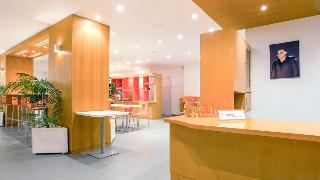Premiere Classe Casablanca Centre Ville otel fotoğrafı