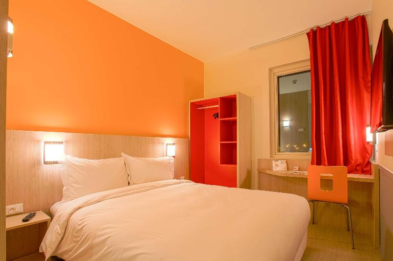 Premiere Classe Casablanca Centre Ville - Oda