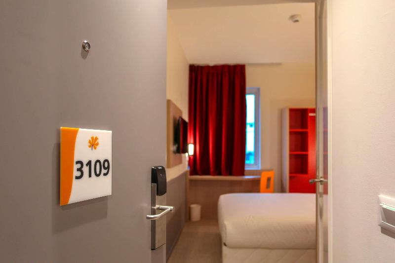 Premiere Classe Casablanca Centre Ville - Oda