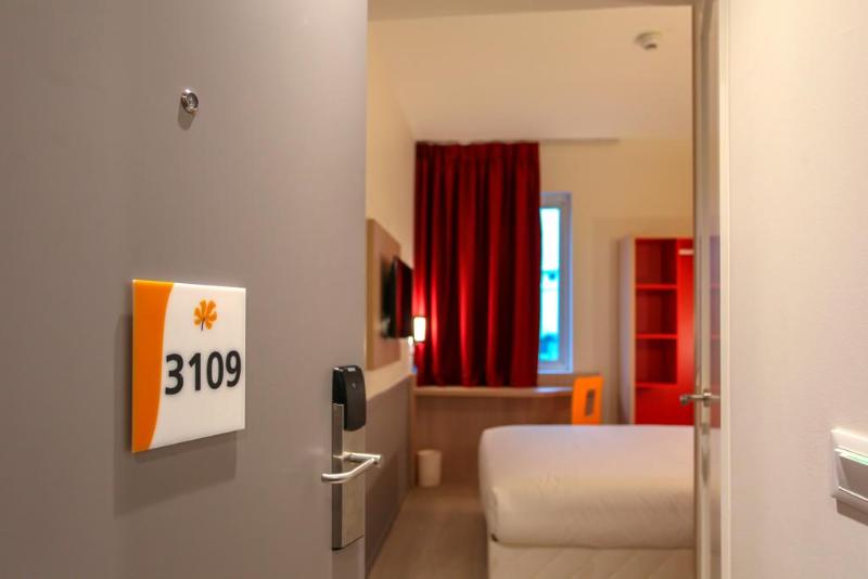 Premiere Classe Casablanca Centre Ville - Oda