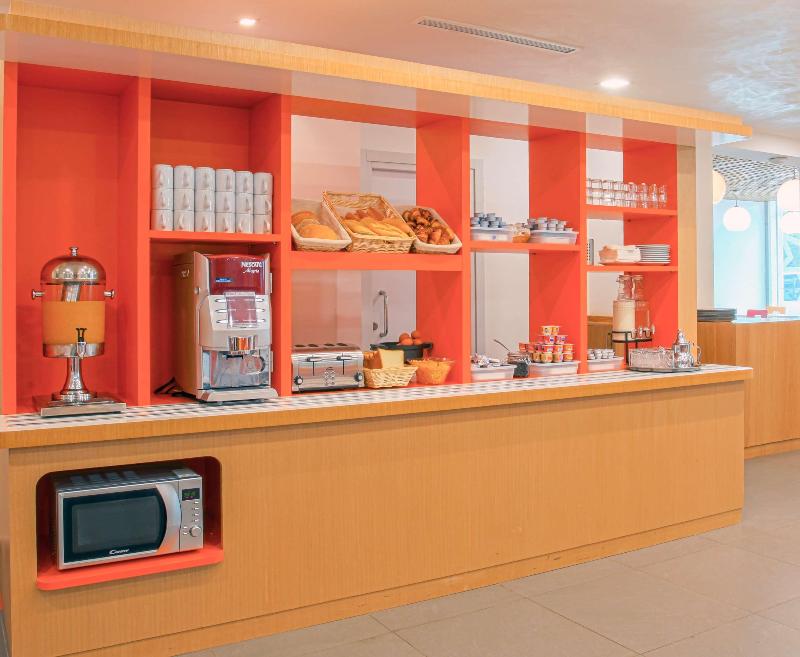 Premiere Classe Casablanca Centre Ville - Restoran