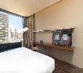 B-Hotel oda fotoğrafı