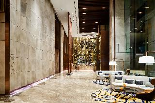 Hotel Nikko Bangkok fotoÄŸrafÄ±