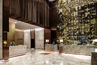 Hotel Nikko Bangkok fotoÄŸrafÄ±