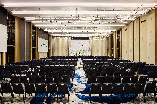 Hotel Nikko Bangkok fotoÄŸrafÄ±