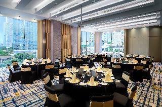 Hotel Nikko Bangkok fotoÄŸrafÄ±