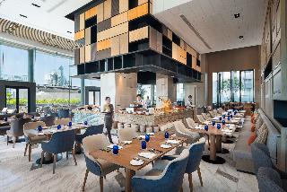 Hotel Nikko Bangkok fotoÄŸrafÄ±