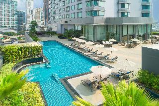 Hotel Nikko Bangkok fotoÄŸrafÄ±