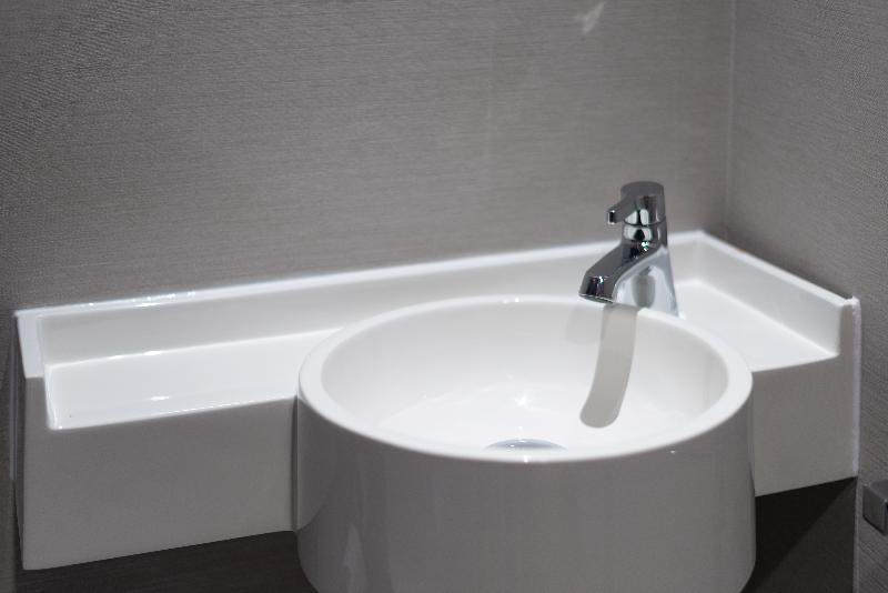 Hotel Nikko Bangkok - Oda