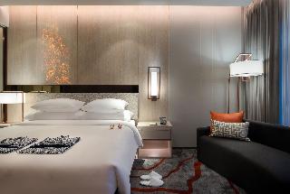 Hotel Nikko Bangkok fotoÄŸrafÄ±