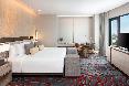 Hotel Nikko Bangkok oda fotoğrafı
