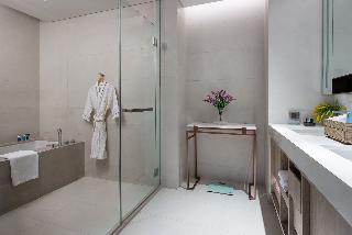 Hotel Nikko Bangkok fotoÄŸrafÄ±