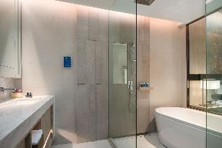 Hotel Nikko Bangkok fotoÄŸrafÄ±