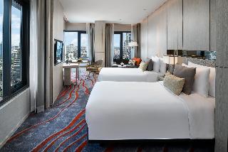 Hotel Nikko Bangkok fotoÄŸrafÄ±