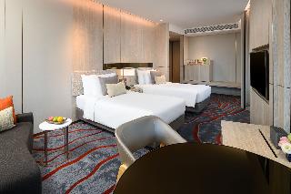 Hotel Nikko Bangkok fotoÄŸrafÄ±