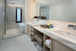 Hotel Nikko Bangkok fotoÄŸrafÄ±