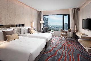 Hotel Nikko Bangkok fotoÄŸrafÄ±