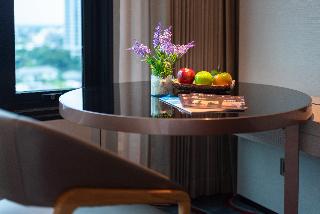 Hotel Nikko Bangkok fotoÄŸrafÄ±