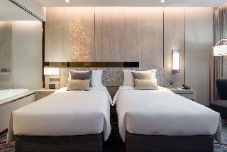 Hotel Nikko Bangkok fotoÄŸrafÄ±