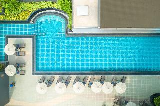 Hotel Nikko Bangkok fotoÄŸrafÄ±