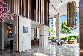 Hotel Nikko Bangkok fotoÄŸrafÄ±