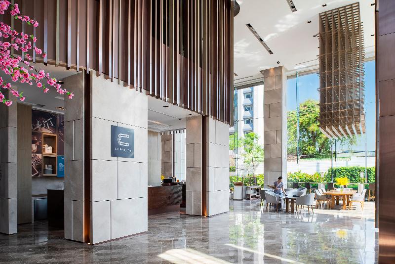 Hotel Nikko Bangkok - Restoran