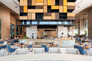 Hotel Nikko Bangkok fotoÄŸrafÄ±