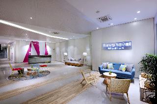favehotel Madiun fotoÄŸrafÄ±
