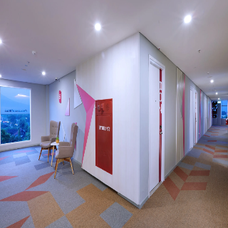 favehotel Madiun fotoÄŸrafÄ±