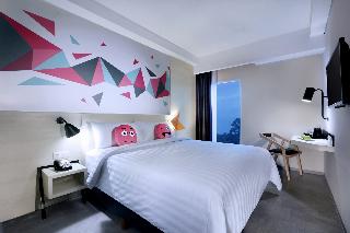 favehotel Madiun fotoÄŸrafÄ±