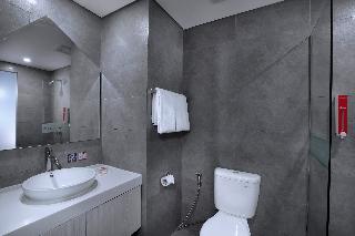 favehotel Madiun fotoÄŸrafÄ±