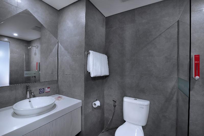 favehotel Madiun - Oda