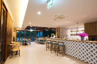 DeeProm Pattaya Hotel fotoÄŸrafÄ±