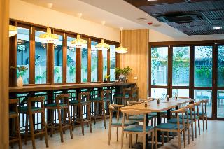 DeeProm Pattaya Hotel fotoÄŸrafÄ±