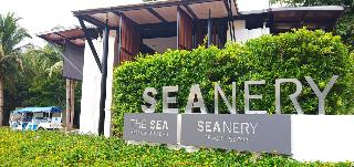 SEAnery Beach Resort fotoÄŸrafÄ±
