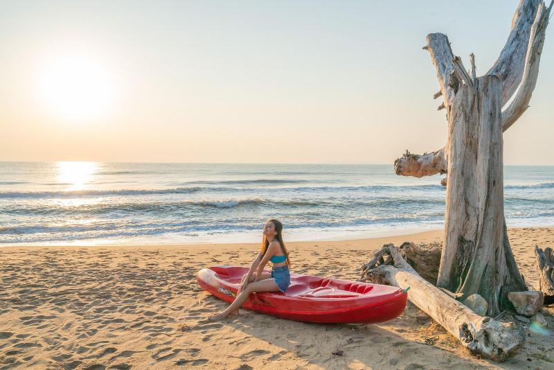 SEAnery Beach Resort - Aktivite