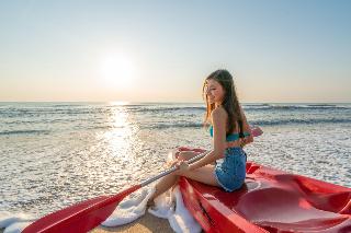 SEAnery Beach Resort fotoÄŸrafÄ±