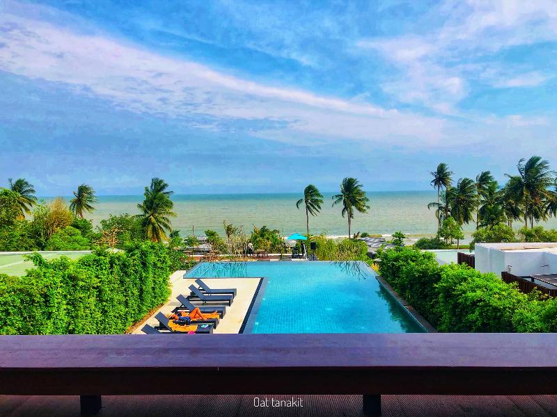 SEAnery Beach Resort - Genel